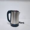 Factory Direct Export Small Household Appliances Stainless Steel Electric Kettle 2.3L European Standard Electric Kettle