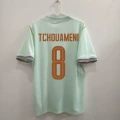 France away jersey number 8