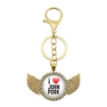 Keychain 7