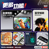 Full Screen Mp3Mp4 Walkman Student Version Bluetooth High School Student Special Touch Screen P3 Player Novel Artifact