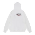 White-red wave 2318-301 plus velvet