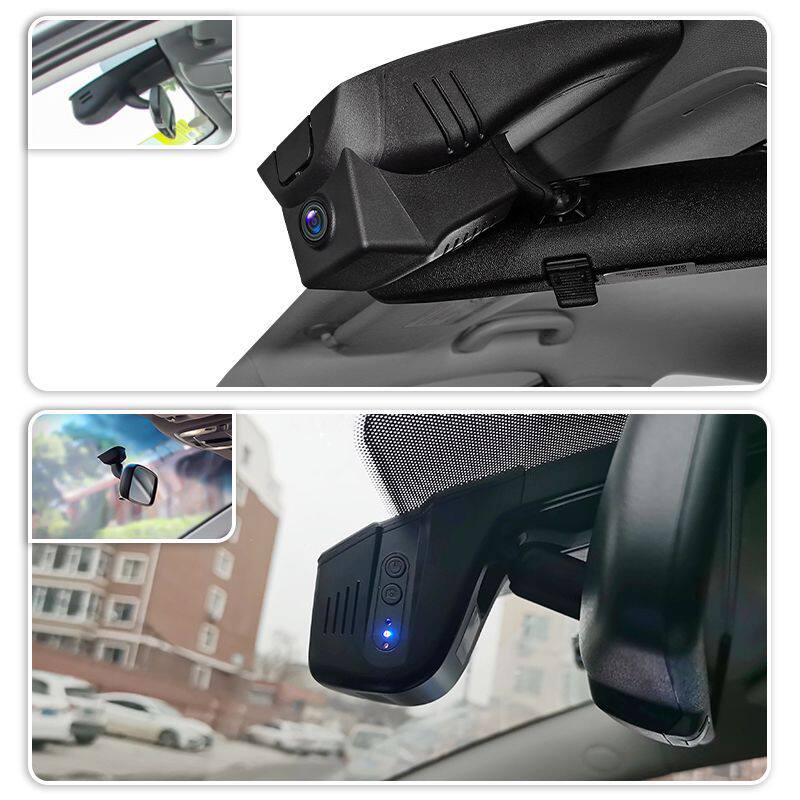 Byd Qin Plus Song Plus Song Pro Dolphin Seagull Seal 06Dmi Qin L Yuan up Driving Recorder