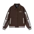 7153 coffee color