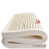 Thai Pure Latex Mattress Home Student Dormitory Natural Latex Tatami Mattress Factory Direct Sales Simmons