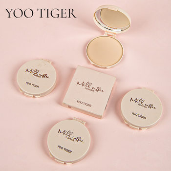 [Export Only/Yoo Tiger Cross-Border] Natural Makeup Soft Focus Powder 5294