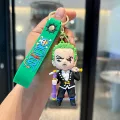 One piece keychain-04