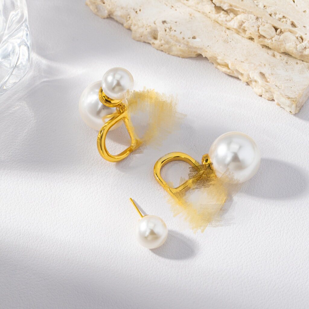 ホワイトパール