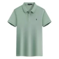 Polo fruit green black label