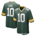 Packers 10 green
