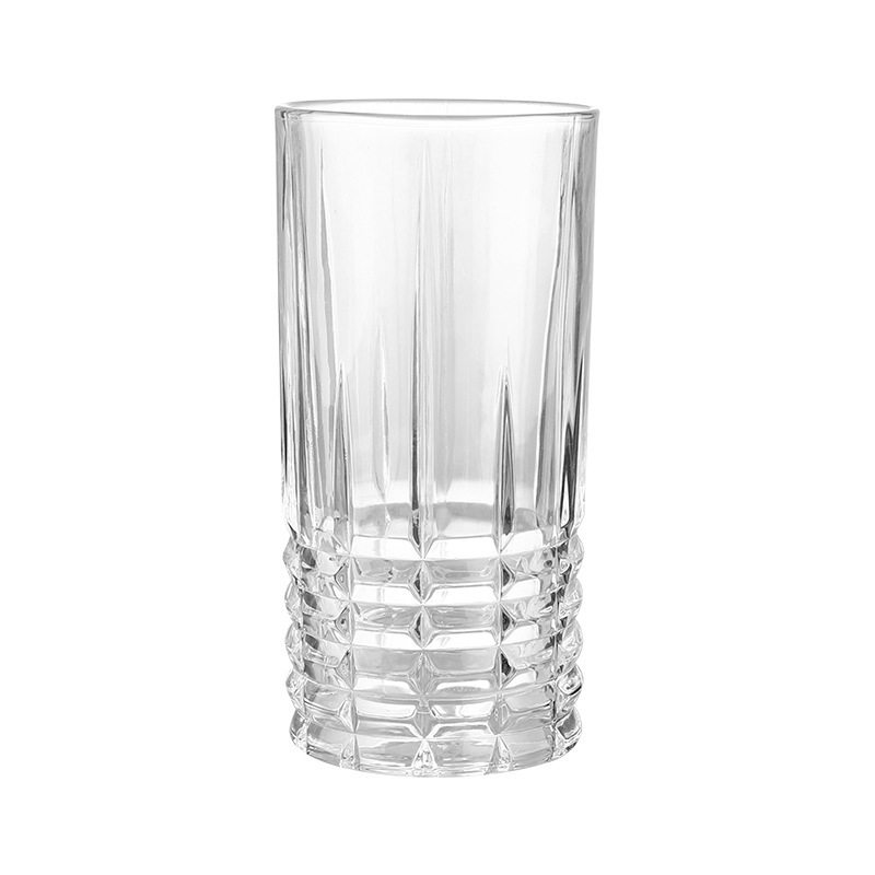 Lizun Carved New Whisky Cup Ice Beer Cup Bar Cocktail Colin Long Drink Cup Drink Cup