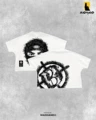 Style 2 [280g pure cotton] white