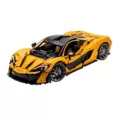 McLaren P1 RC Power (No Blocks)