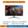 Игровой 27-дюймовый ЖК-монитор с разрешением 4k, 24-дюймовый изогнутый экран с разрешением 2k HD, офисный компьютер с ультратонким экраном 32 дюйма mini 34