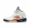 Aj5-international flight
