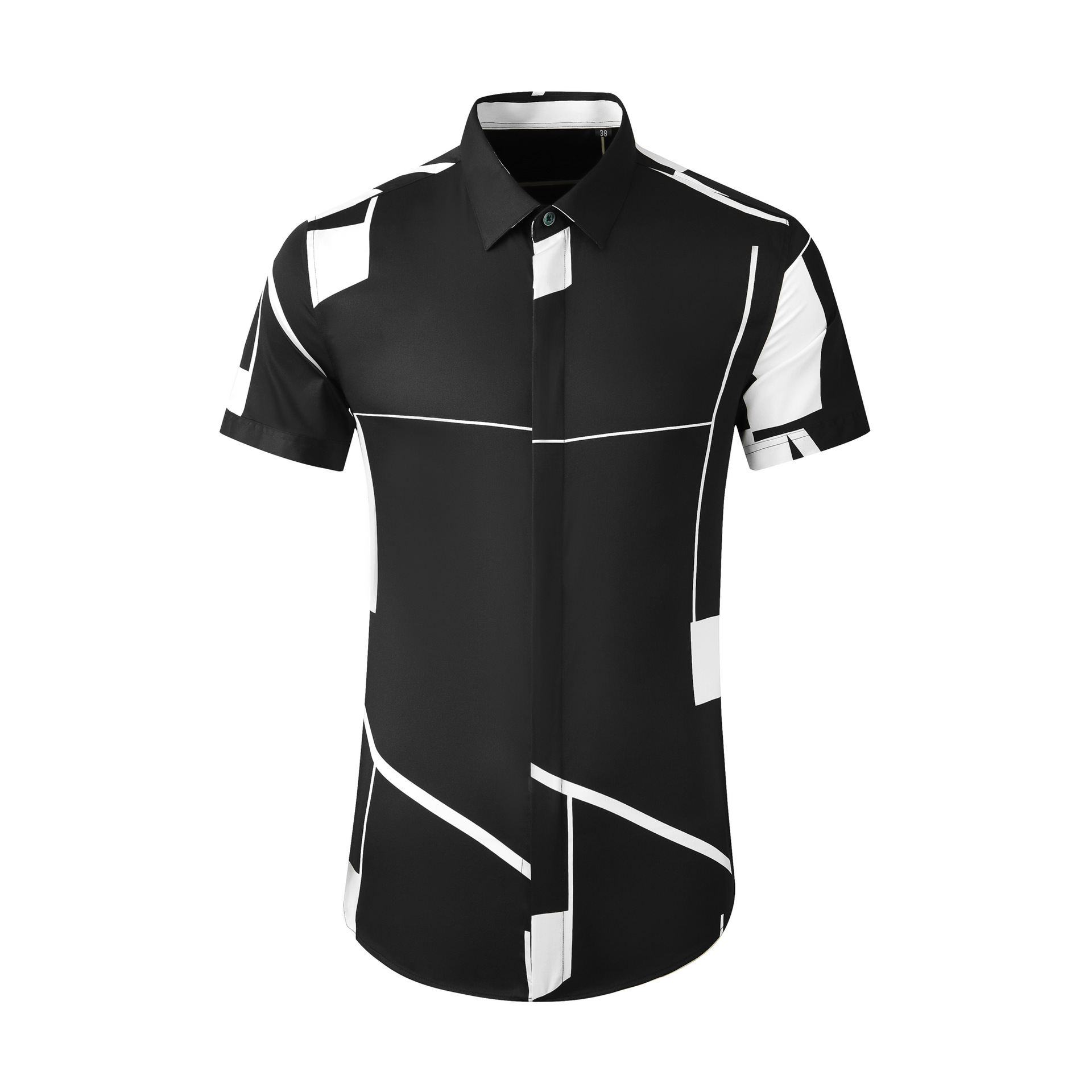 (Mới) Mã B7390 Giá 2100K: Áo Sơ Mi Nam Shtdc Ngắn Tay Họa Tiết Hoa Thời Trang Nam Chất Liệu G05 Sản Phẩm Mới, (Miễn Phí Vận Chuyển Toàn Quốc).