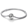 round zircon