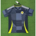 Scotland's home ground