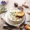 Faborgre French Brie Cheese 125g Ready-To-Eat Soft Cheese Cheese Briecheese Original
