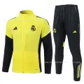2526 real madrid yellow a2566e25112