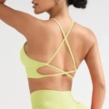 Chick yellow (bra)