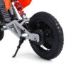Children's Electric Car, Motorcycle, Large Kart, Male and Female Baby Can Sit On, Rechargeable Battery Car, Toy Stroller
