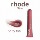 Трансграничное пятно rhode Hailey блеск для губ цветная помада Jelly Bean fine flashing lip glaze увлажняющая помада hailey mini 15