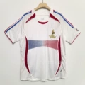 2006 france away game