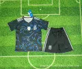 26-27 argentina away kit kids' size