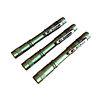 Hot sale LED portable mini flashlight AA dry battery flashlight medical pen lamp outdoor lighting