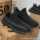 Кроссовки на мягкой подошве Baiyi coconut shoes, мужская повседневная спортивная обувь стоимостью 350 фунтов стерлингов, женская легкая и дышащая обувь, действительно звездная mini 34