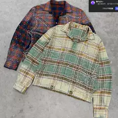 2023 Cross-Border New Dragon 3D Printing Spring and Summer Men's Long Sleeve Flower Shirt Fashion Casual Shirt Factory Direct Sales
