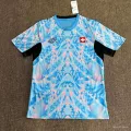 26-27 switzerland away game