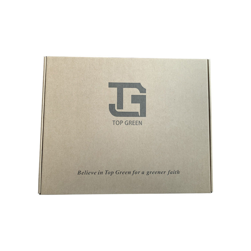 Customized Thin Aircraft Box with High-Looking Design, Ultra-Thin and Ultra-Hard Export Cross-Border Universal Large and Small Packaging Box