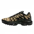 Tn tying rope black brown 40-47