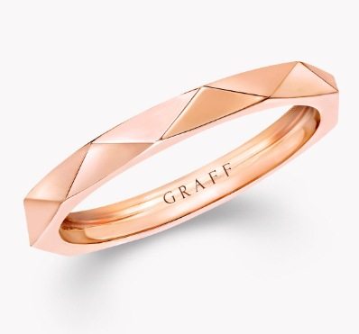 ダイヤモンドなしのひし形[ゴールドカラー]