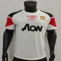 White 11 man l away game