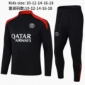 2425 paris black red