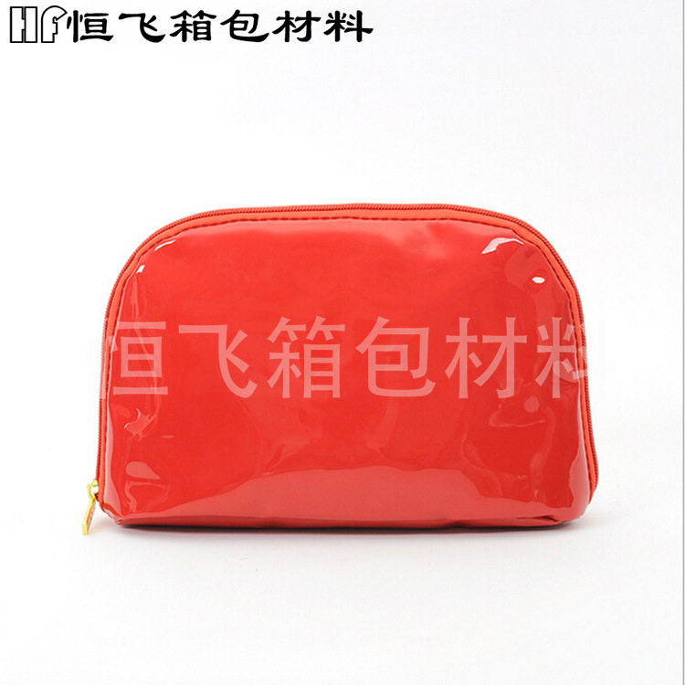 0.5 Thick PVC Mirror Leather Patent Leather Mirror PVC Leather Fabric Glossy Glossy Bag Artificial Leather Cosmetic Bag
