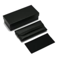 Black three-piece set