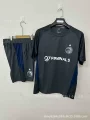 25-26 Feyenoord Grey