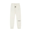 670 oatmeal gray pants