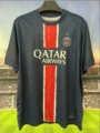 24-25 Paris home with star studded championship version