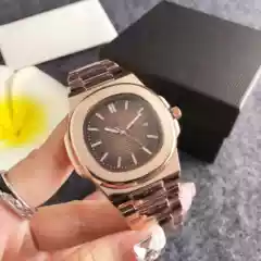 Patek philippe Watch Nautilus