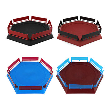 Guild Battle Gyro Plate Battle Plate Gyro Arena Surrounding Accessories Gyro Plate