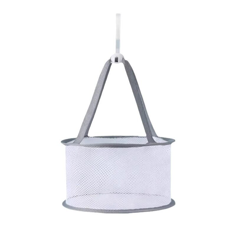 Multifunctional Drying Net Dust-Proof Sponge Air Cushion Makeup Brush Drying Beauty Egg Special Mini Drying Net Bag Manufacturer