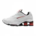 Ride2 White Red 40-45