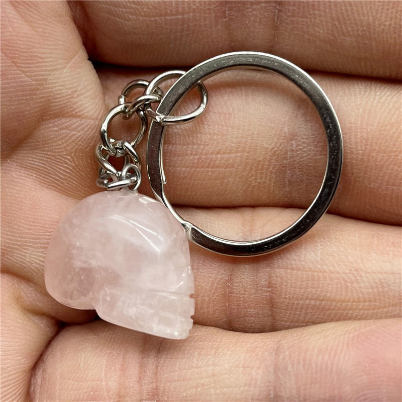 パウダークリスタル