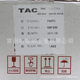 TAC7447C industrial scouring pad metal cleaning cloth stainless steel wire drawing cloth rust removing cloth wood plastic polishing pad