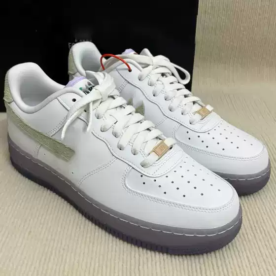 Pure Original Air Force Af1 Sneakers Retro Thick-Soled Heightening Versatile Skateboard Sneakers Couple Fashion Casual Sports Shoes