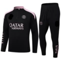 2425 black paris with pink
